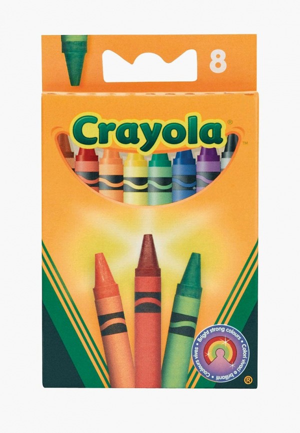 

Набор для творчества Crayola, Мультиколор, Crayola MP002XC003Y0