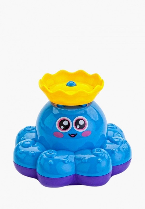 

Игрушка для ванны BeBeLino, BeBeLino MP002XC003Y8, Мультиколор