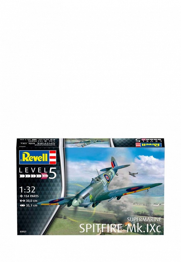 

Конструктор Revell, Мультиколор, Revell MP002XC0041K