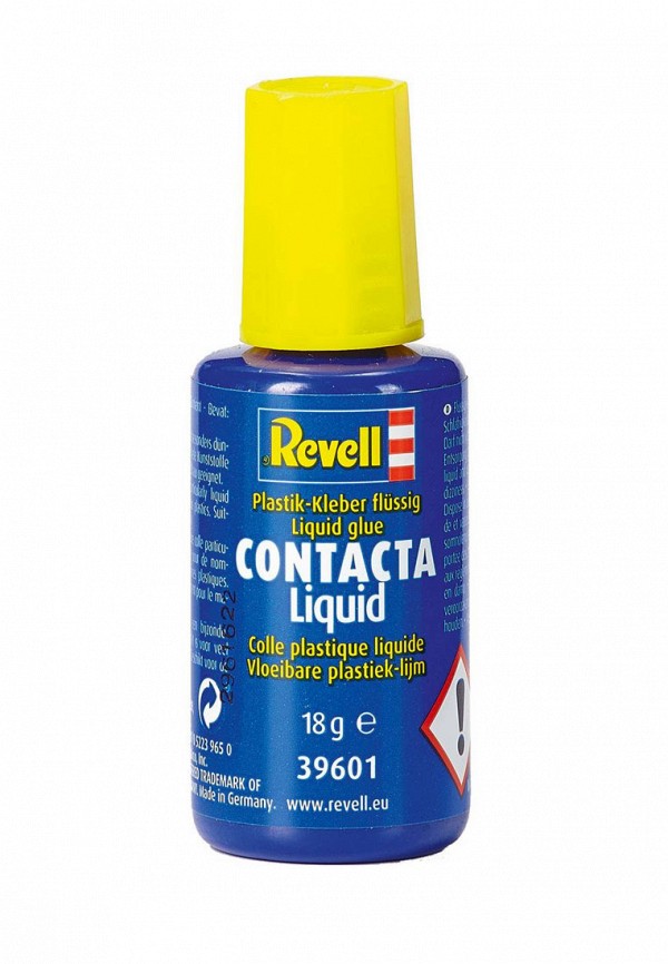 

Набор для творчества Revell, Прозрачный