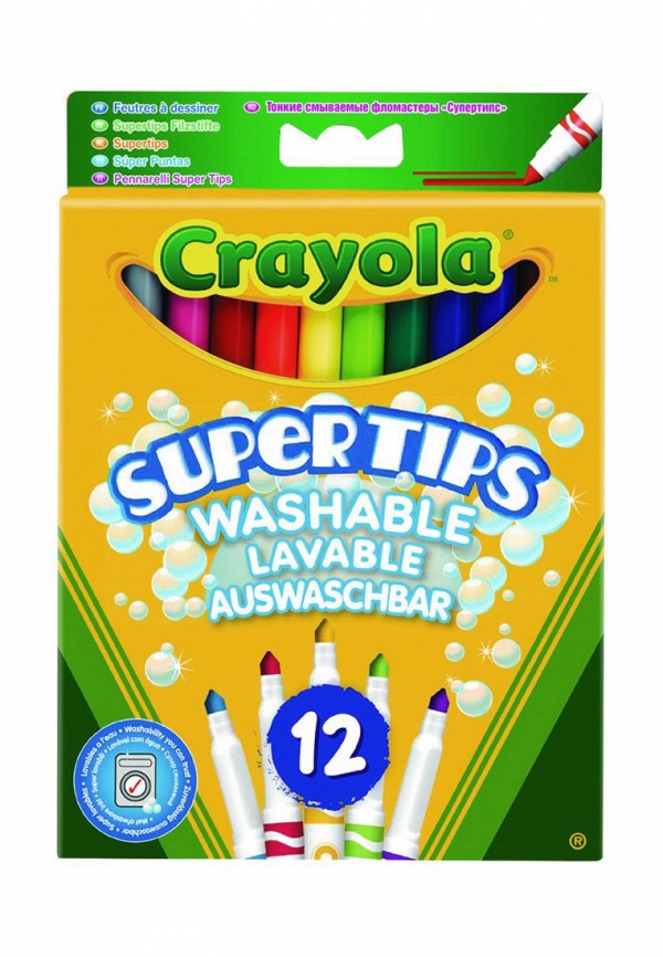 

Набор для творчества Crayola, Crayola MP002XC00450, Мультиколор
