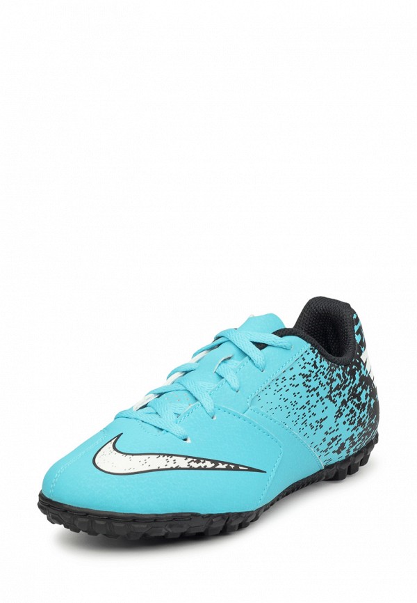 

Шиповки Nike, Синий