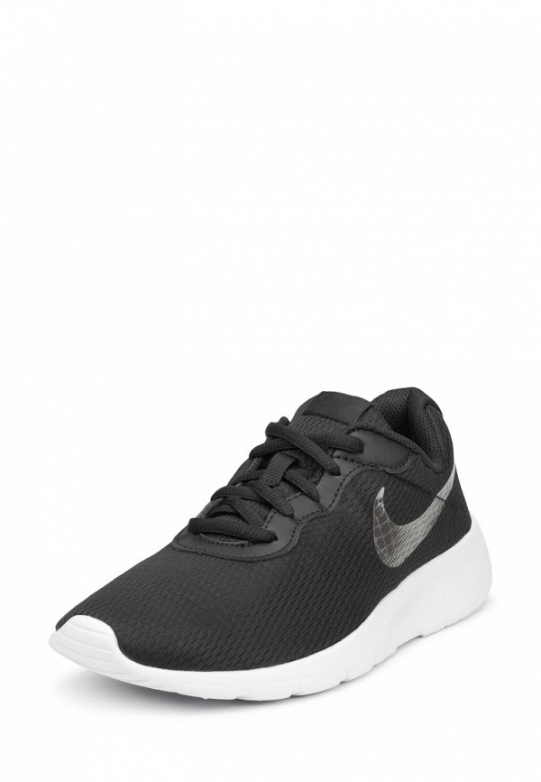 

Кроссовки Nike, Черный