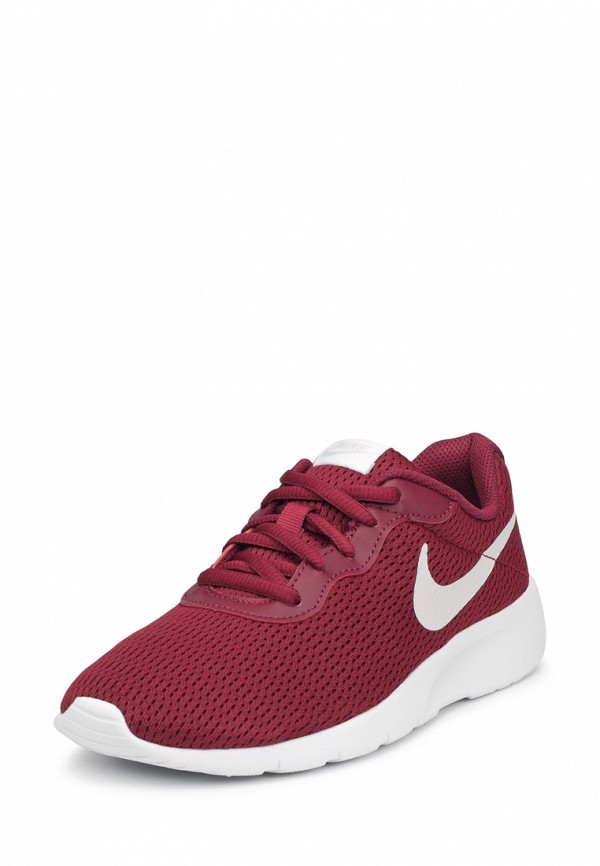 

Кроссовки Nike, Красный