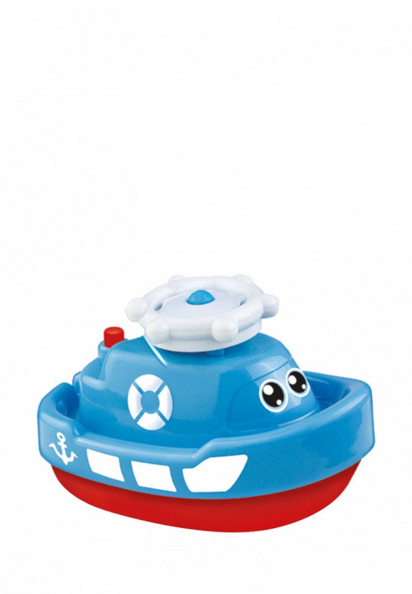 

Игрушка для ванны BeBeLino, Мультиколор, BeBeLino MP002XC0049M