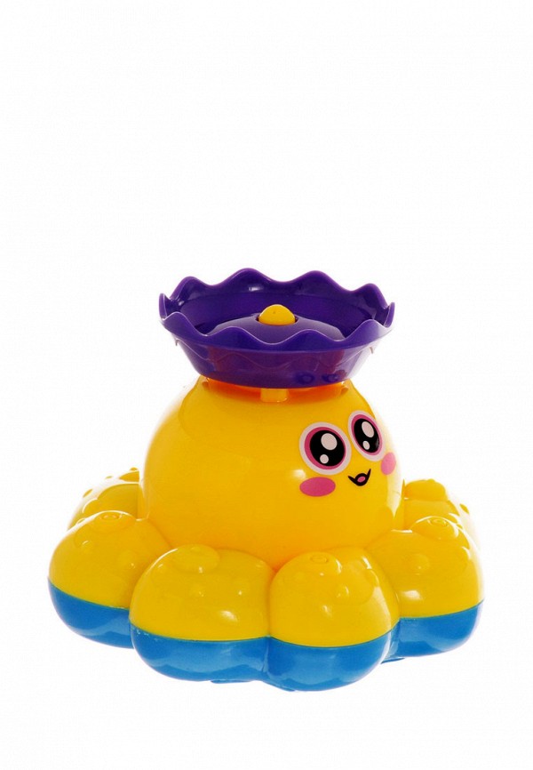 

Игрушка для ванны BeBeLino, Разноцветный