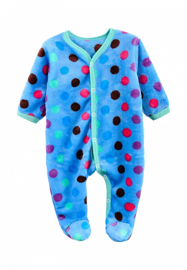 

Комбинезон бельевой Baby Art, Голубой