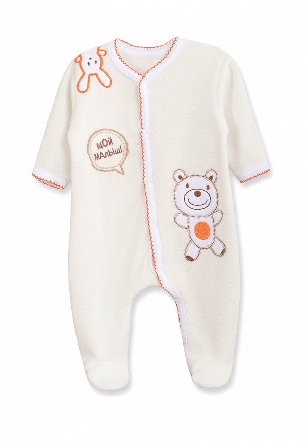 

Комбинезон бельевой Baby Art, Бежевый