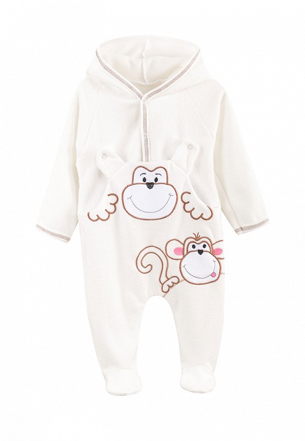 

Комбинезон бельевой Baby Art, Бежевый
