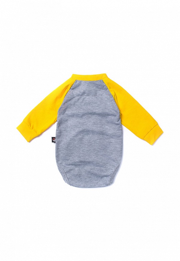 

Боди Beverly Kids, Желтый, ORIGINAL