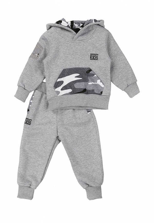 

Костюм спортивный Beverly Kids, Серый