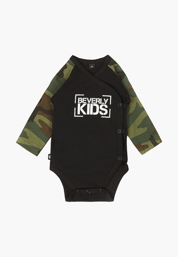 Боди Beverly Kids MOLOKOSOS