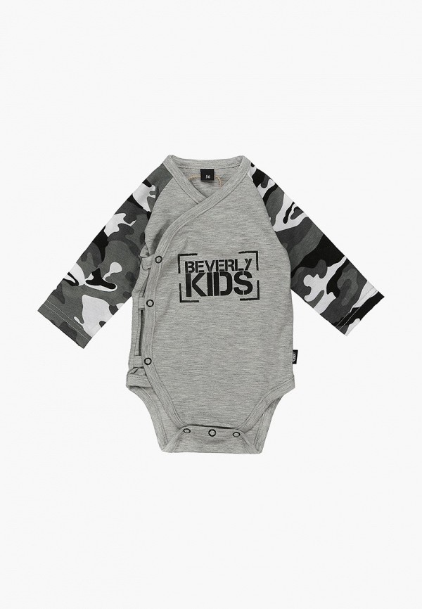 Боди Beverly Kids MOLOKOSOS