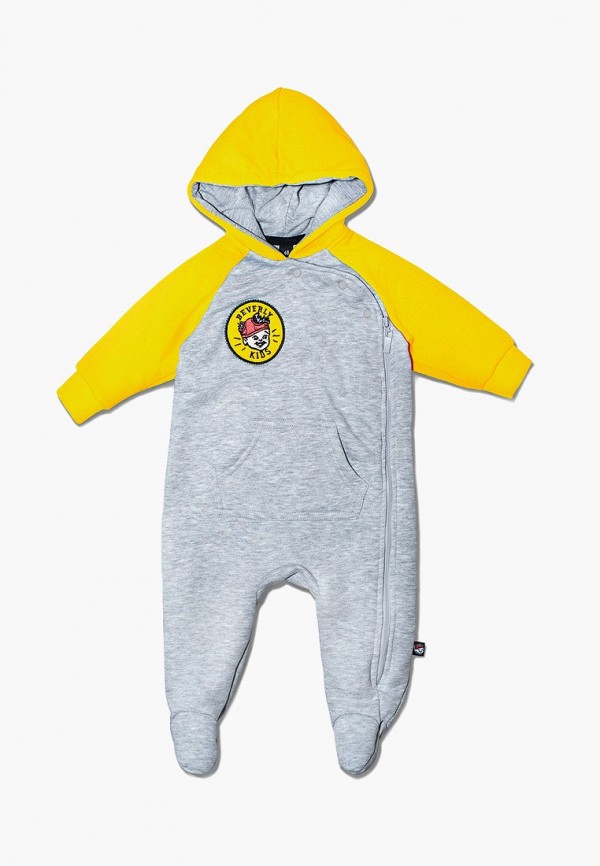 фото Комбинезон beverly kids