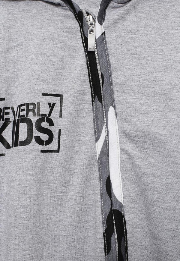 Детский комбинезон Beverly Kids цвет серый  Фото 3