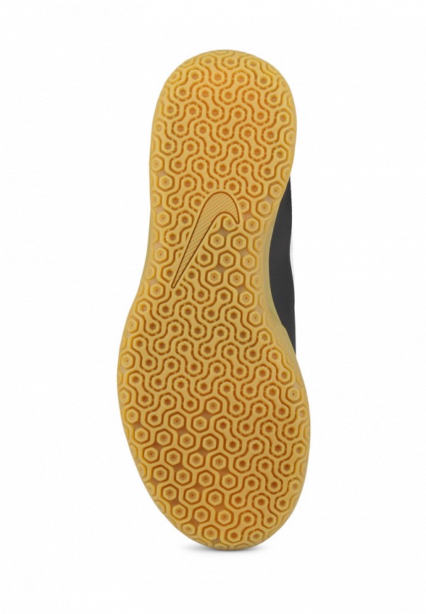 

Бутсы зальные Nike; Nike MP002XC004YD, Черный
