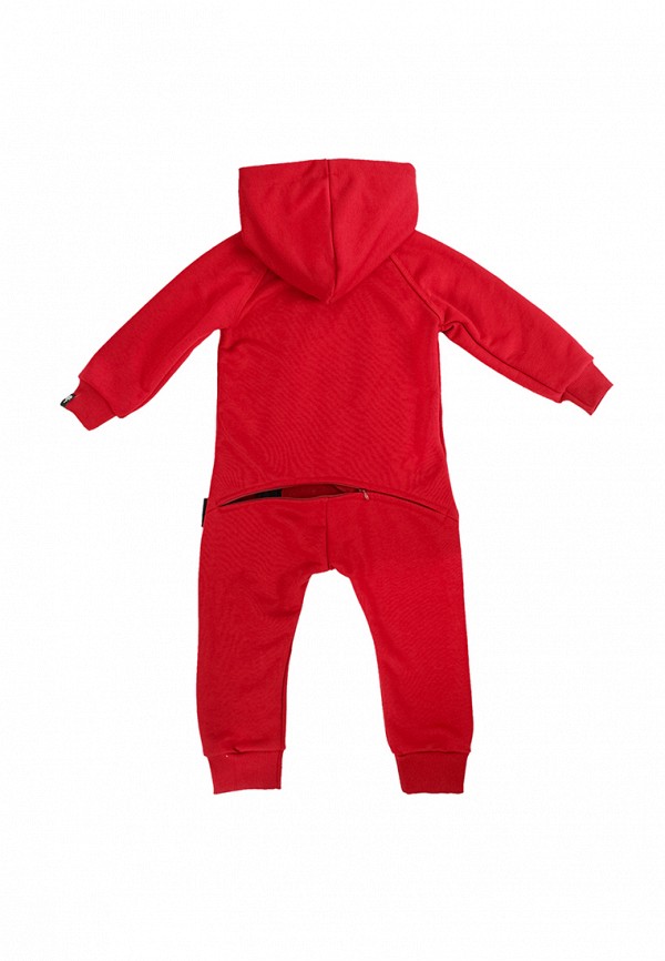 

Комбинезон Funky Ride, Бордовый