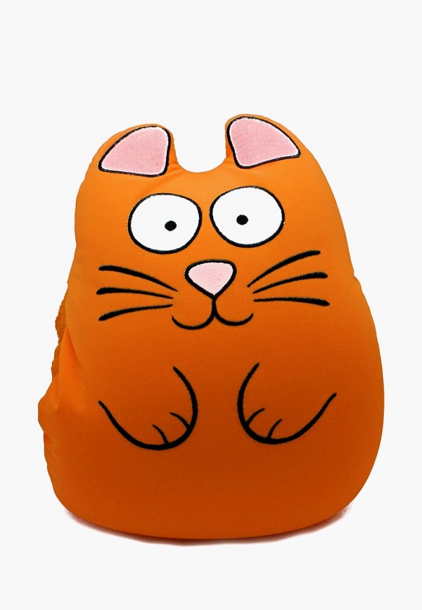 

Игрушка Experto, Оранжевый, Experto MP002XC005AD
