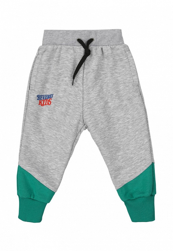 

Брюки Beverly Kids, Серый, PLAY HARD