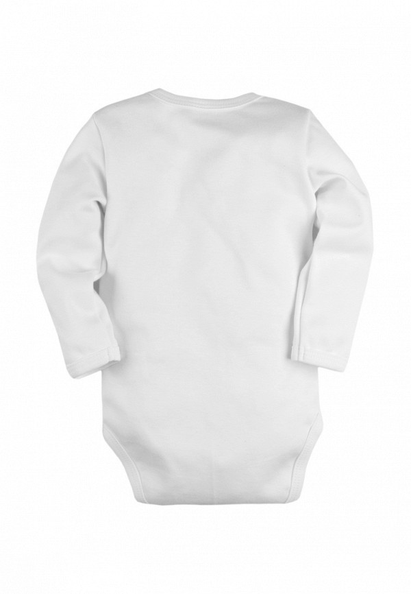 Боди Bossa Nova белый, размер 68, фото 2