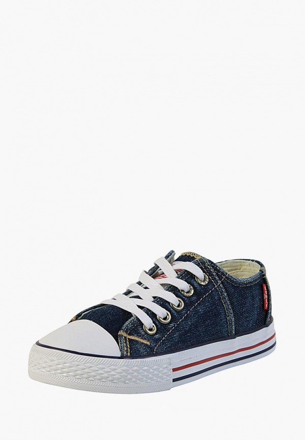 

Кеды Levi's®, Синий