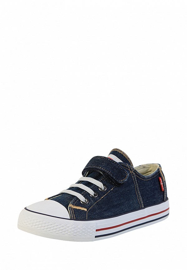 

Кеды Levi's®, Синий