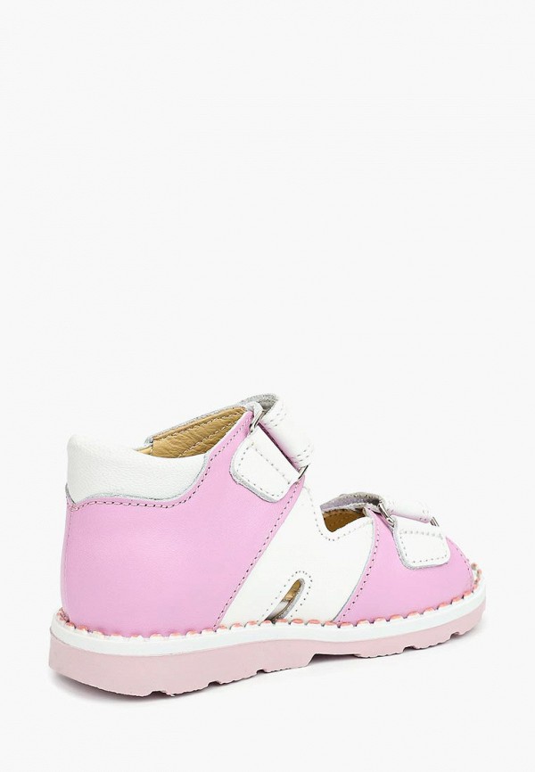 фото Сандалии таши орто