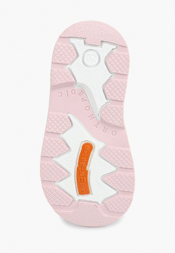 фото Сандалии таши орто