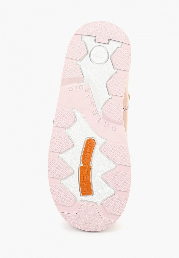 фото Туфли таши орто