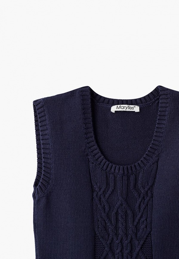 фото Жилет marytes