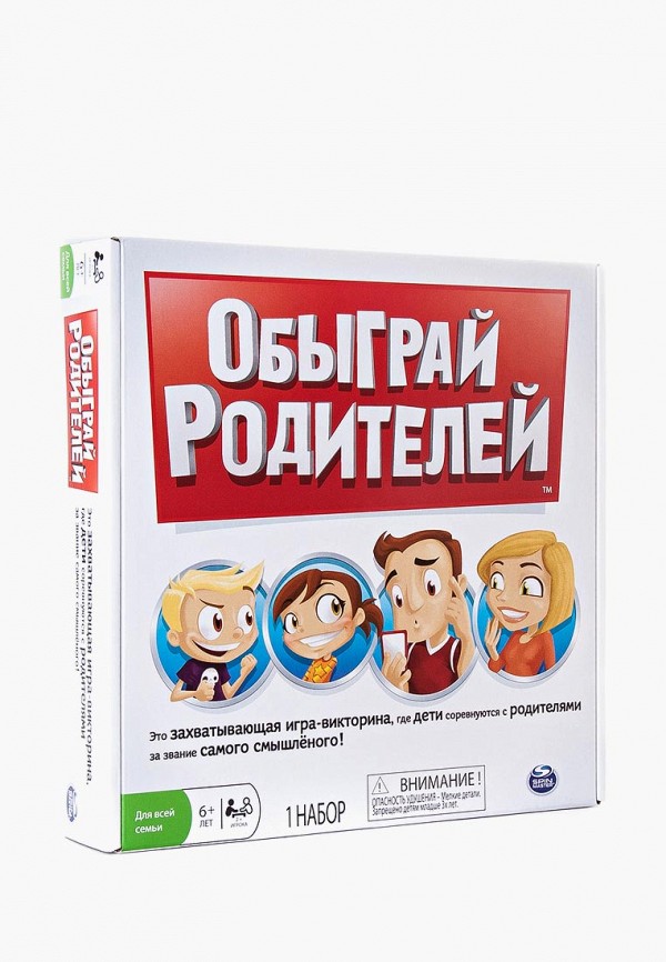 Игрушка Spin Master Spin Master 