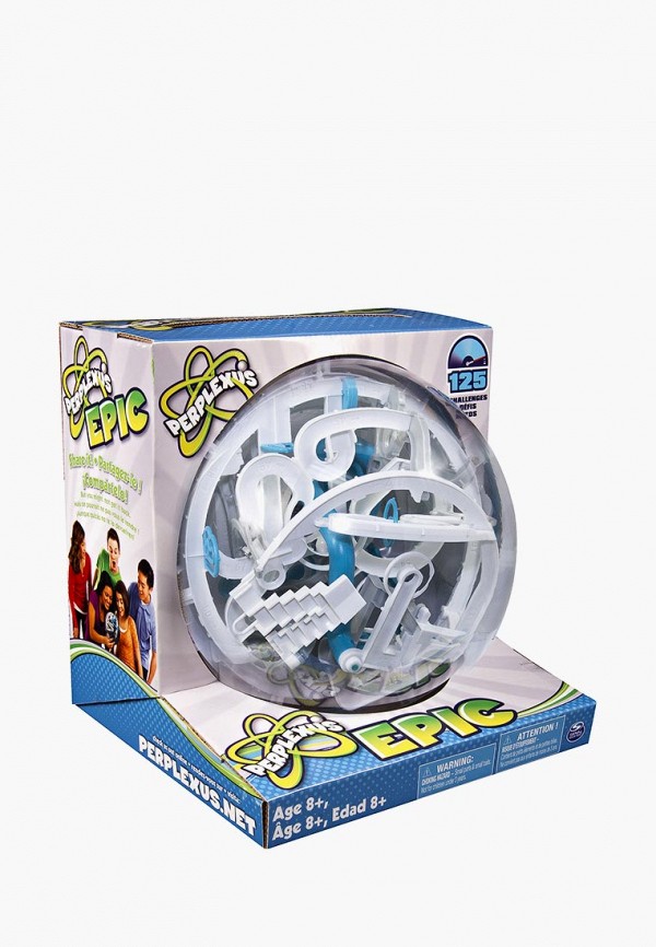 Игрушка Spin Master Spin Master MP002XC0064R