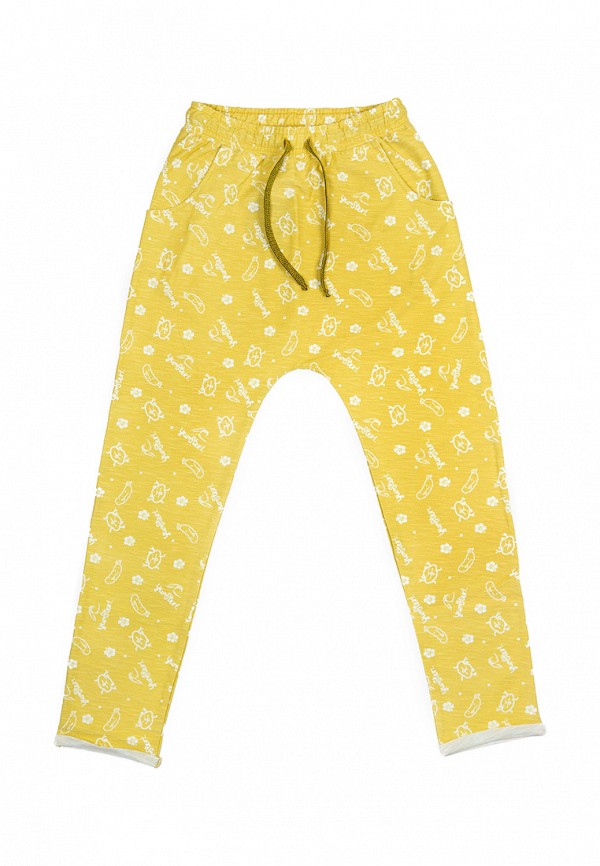 

Брюки спортивные Yumster, Желтый