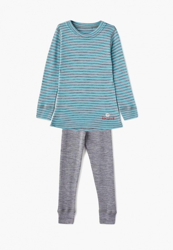 

Комплект Dr.Wool, Разноцветный, Wool Lite