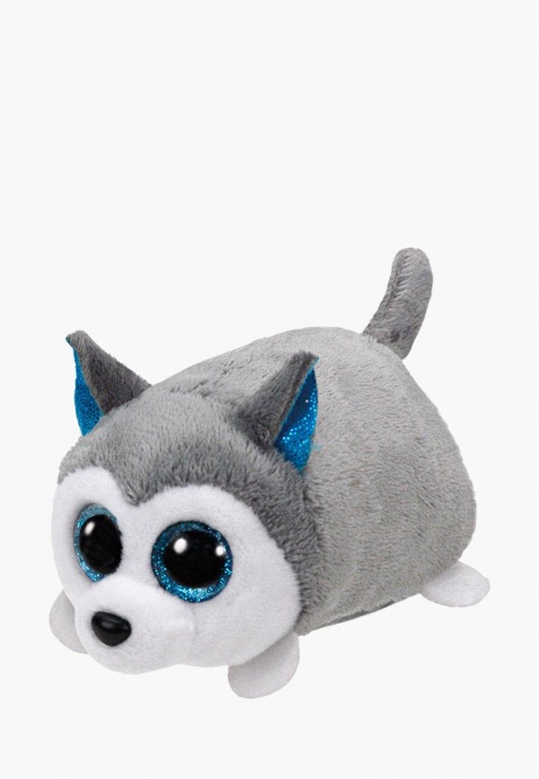

Игрушка мягкая Ty, Серый