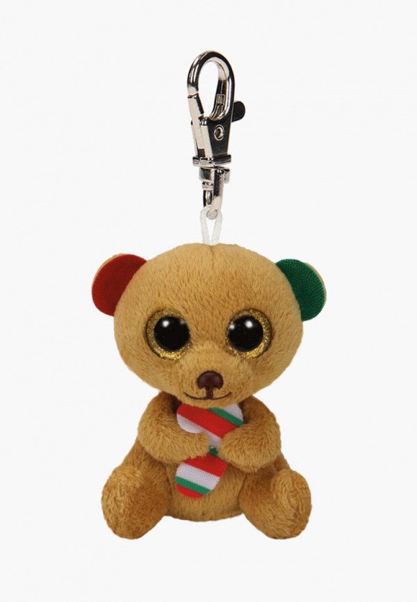 

Игрушка мягкая Ty, Коричневый