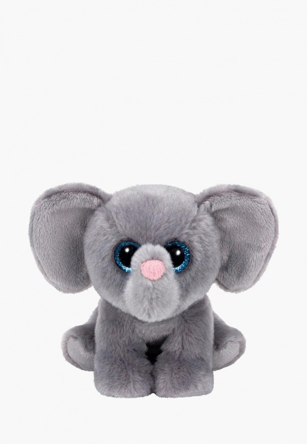 

Игрушка мягкая Ty, Серый