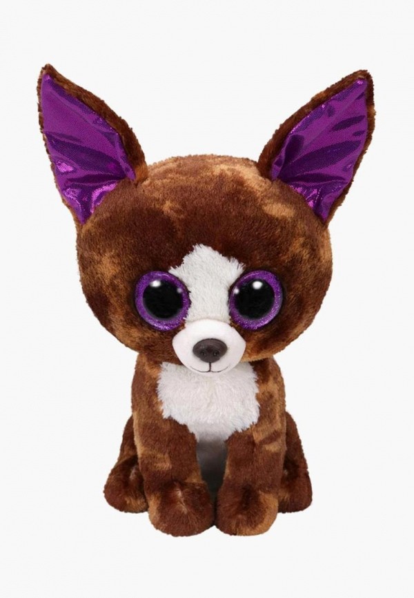 

Игрушка мягкая Ty, Коричневый