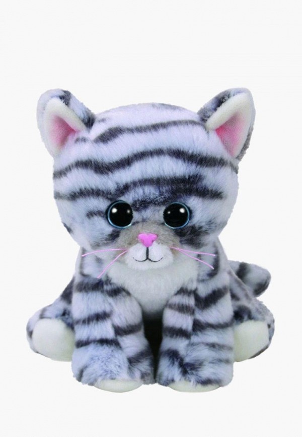 

Игрушка мягкая Ty, Серый