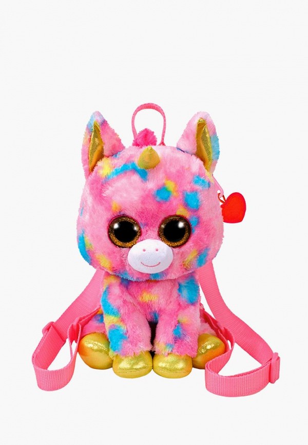 

Игрушка мягкая Ty, Белый