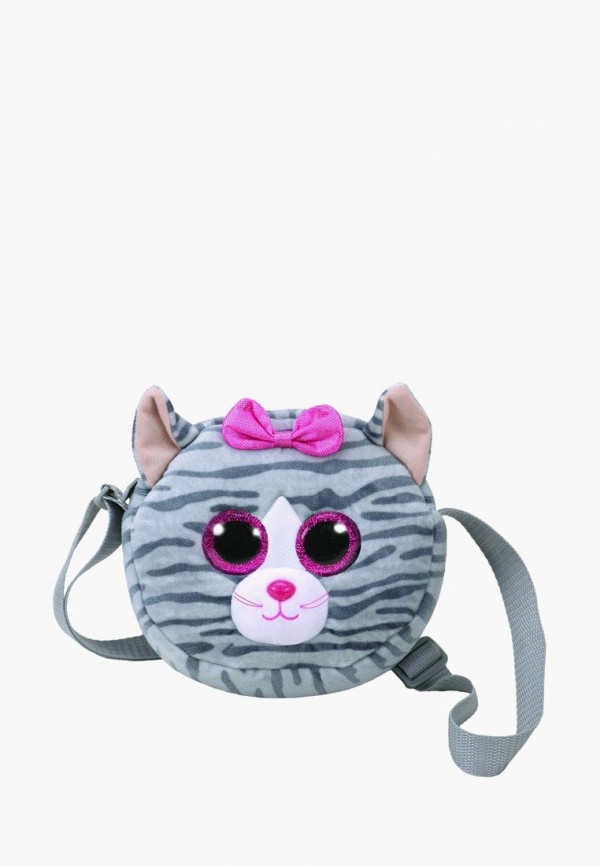 

Игрушка мягкая Ty, Серый