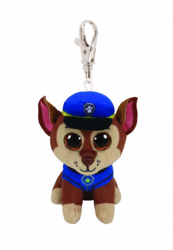 

Игрушка мягкая Ty, Коричневый