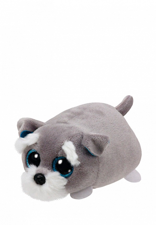 

Игрушка мягкая Ty, Серый