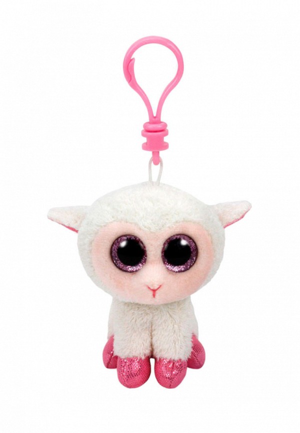 

Игрушка мягкая Ty, Белый