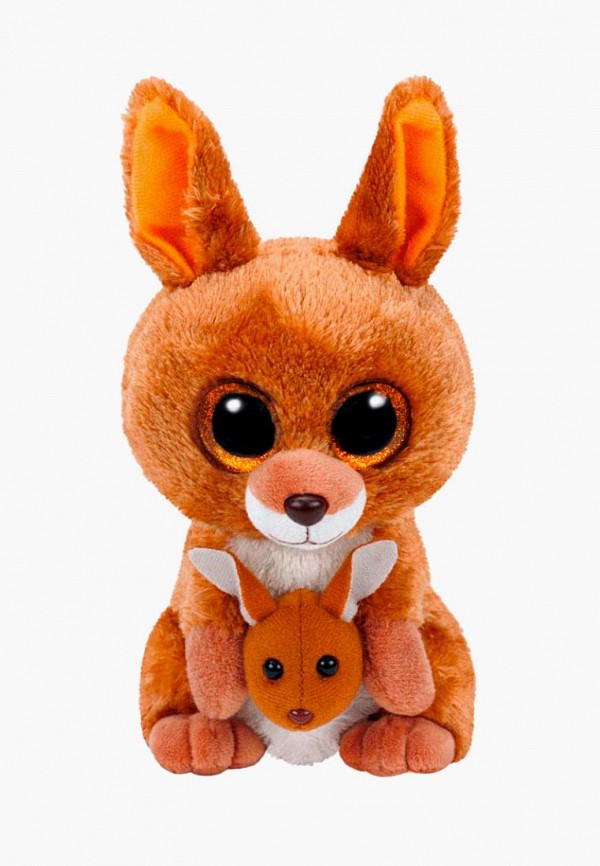 

Игрушка мягкая Ty, Коричневый