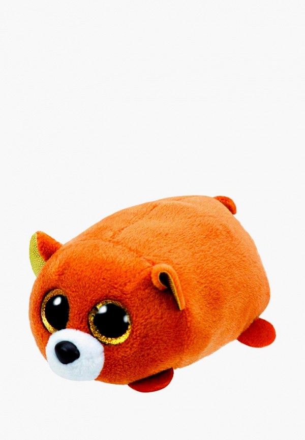 

Игрушка мягкая Ty, Оранжевый