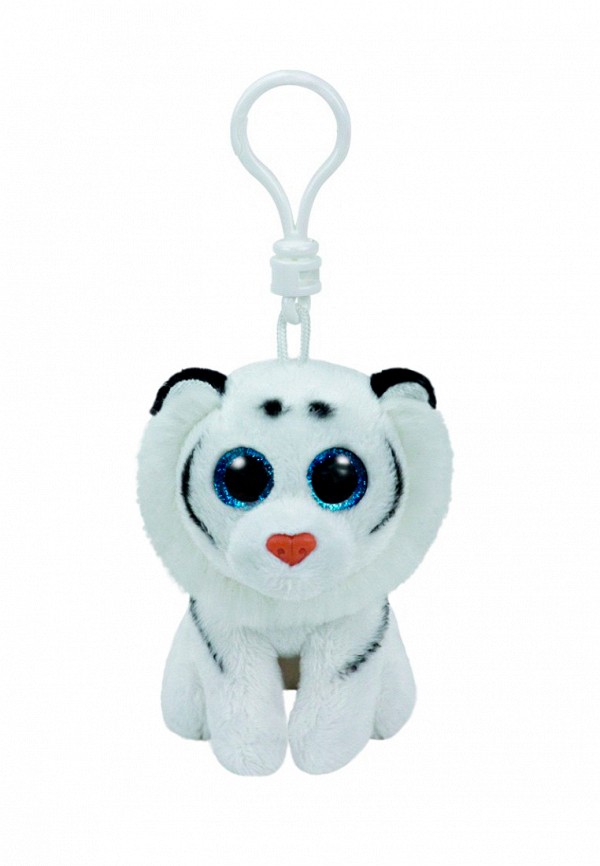 

Игрушка мягкая Ty, Белый