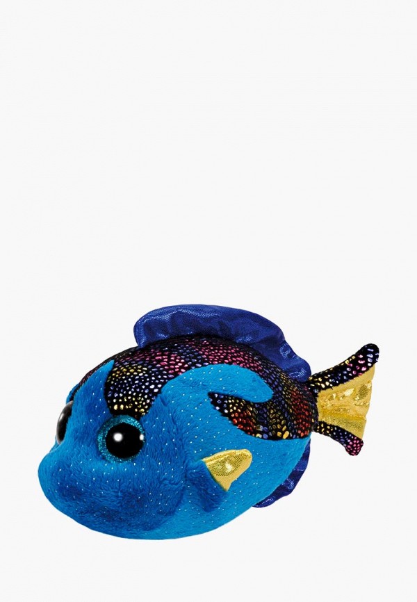 

Игрушка мягкая Ty, Синий