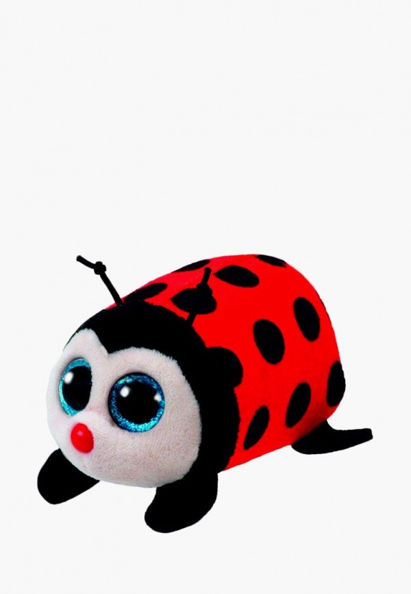 

Игрушка мягкая Ty, Красный