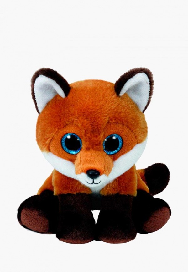

Игрушка мягкая Ty, Оранжевый